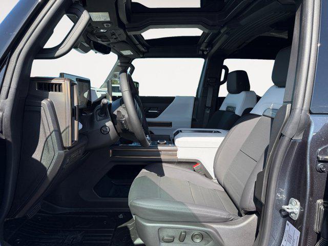 new 2025 GMC HUMMER EV SUV car, priced at $94,470