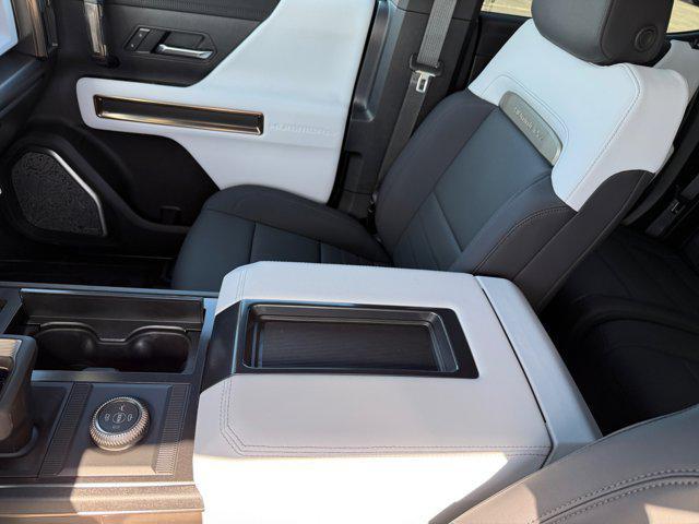 new 2025 GMC HUMMER EV SUV car, priced at $94,470