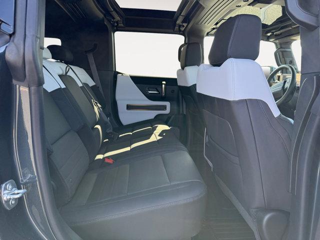 new 2025 GMC HUMMER EV SUV car, priced at $94,470