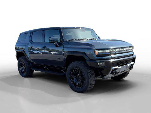 new 2025 GMC HUMMER EV SUV car, priced at $94,470