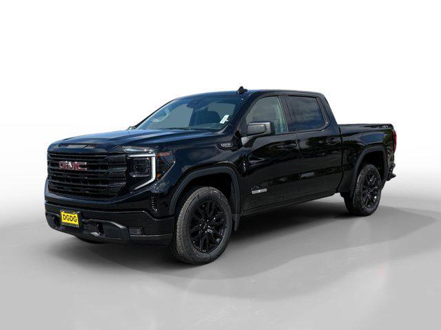 new 2025 GMC Sierra 1500 car, priced at $62,250