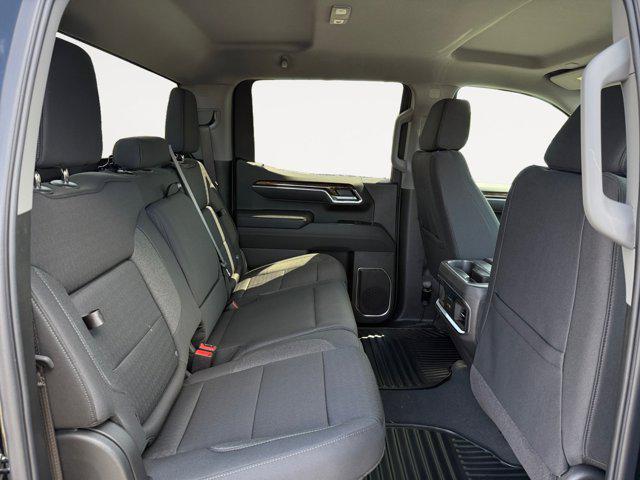 new 2025 GMC Sierra 1500 car, priced at $62,250