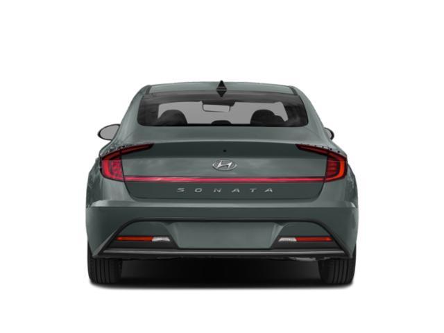 used 2020 Hyundai Sonata car, priced at $17,888