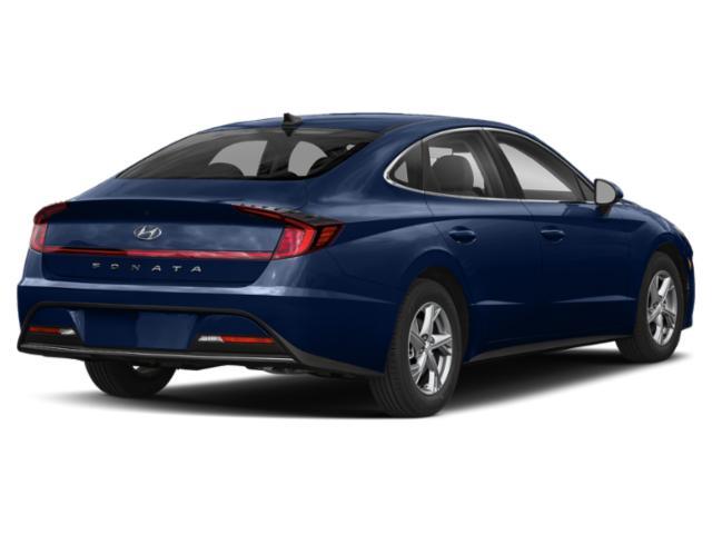 used 2020 Hyundai Sonata car, priced at $17,888