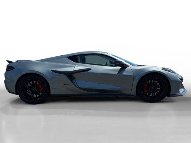 used 2023 Chevrolet Corvette car, priced at $129,999