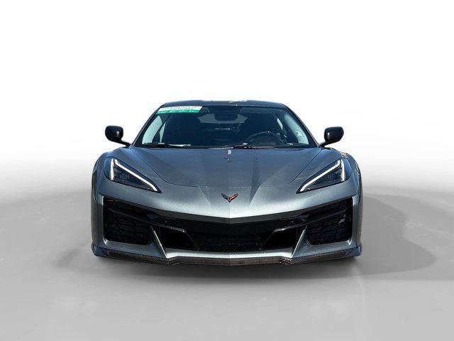 used 2023 Chevrolet Corvette car, priced at $129,999