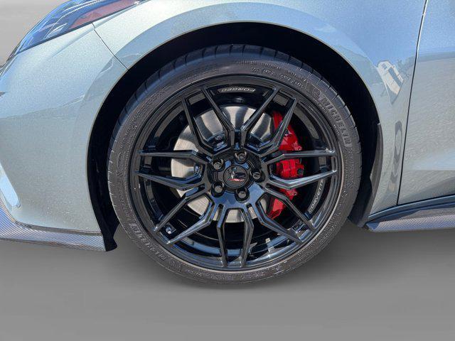 used 2023 Chevrolet Corvette car, priced at $129,999