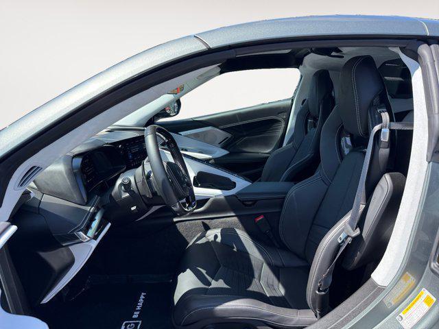 used 2023 Chevrolet Corvette car, priced at $129,999