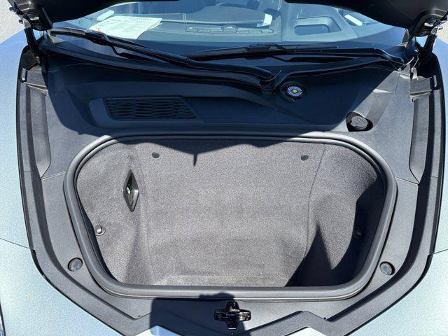 used 2023 Chevrolet Corvette car, priced at $129,999