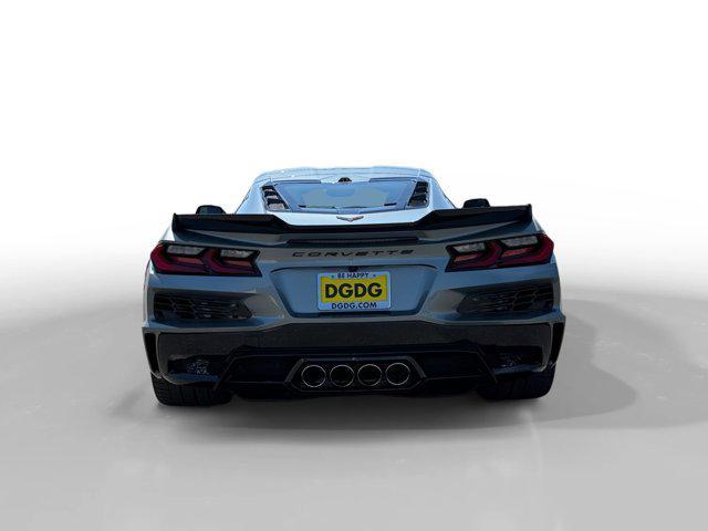 used 2023 Chevrolet Corvette car, priced at $129,999