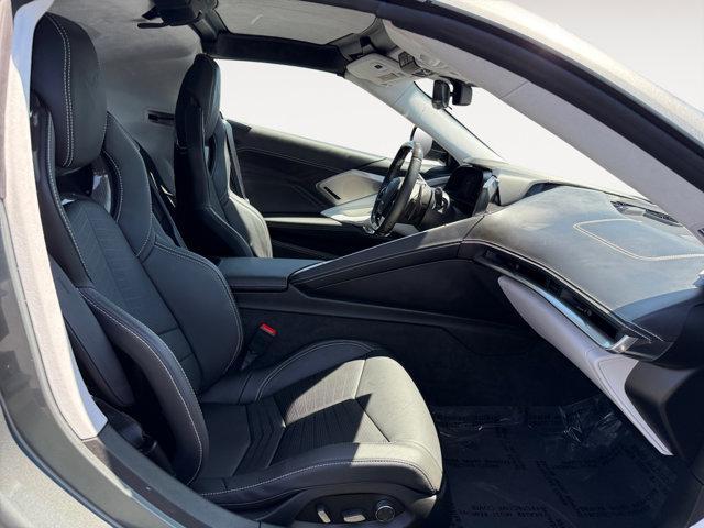 used 2023 Chevrolet Corvette car, priced at $129,999