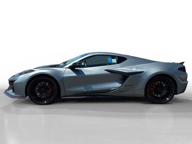 used 2023 Chevrolet Corvette car, priced at $129,999