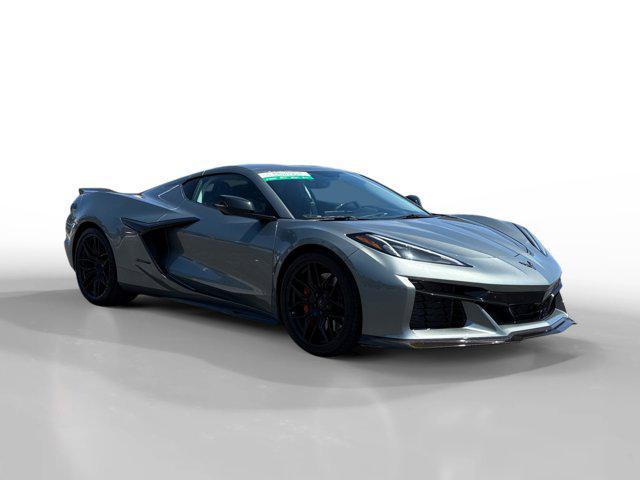 used 2023 Chevrolet Corvette car, priced at $129,999
