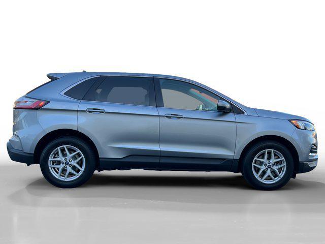 used 2022 Ford Edge car, priced at $20,399