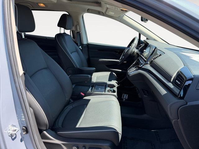 used 2025 Honda Odyssey car, priced at $48,499