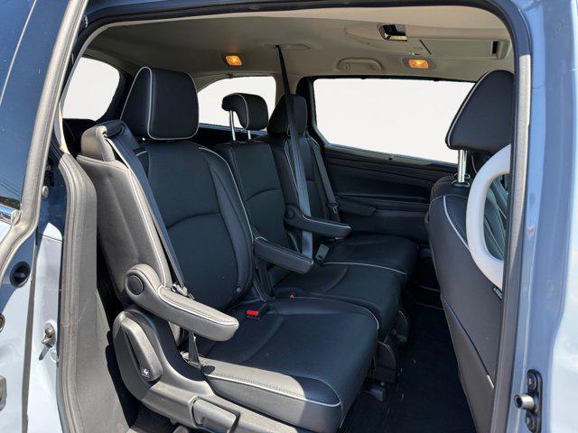 used 2025 Honda Odyssey car, priced at $48,499