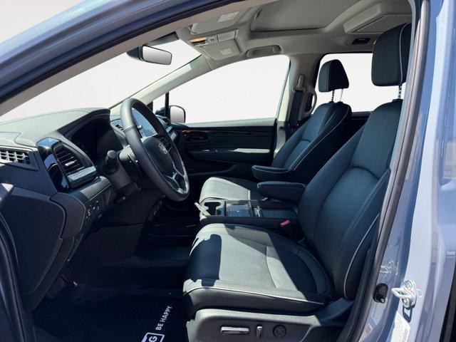 used 2025 Honda Odyssey car, priced at $48,499