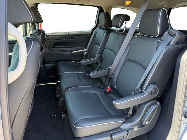 used 2025 Honda Odyssey car, priced at $48,499