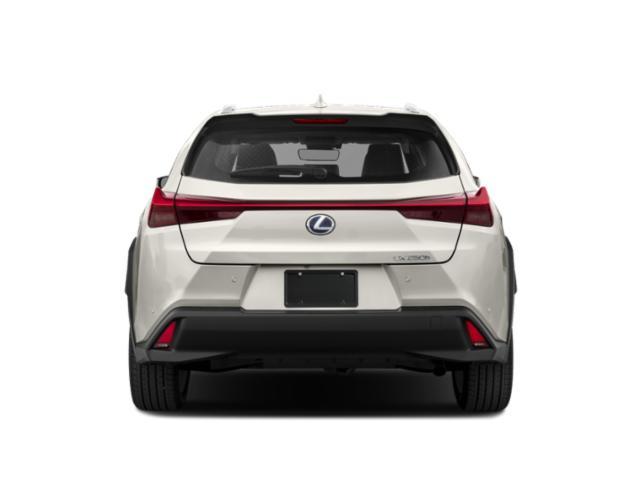 used 2021 Lexus UX 250h car, priced at $28,999