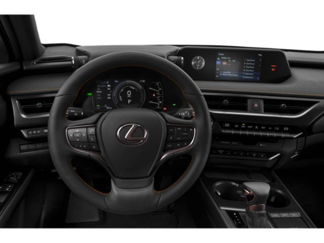 used 2021 Lexus UX 250h car, priced at $28,999