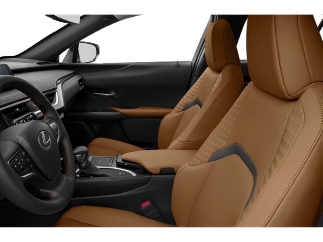 used 2021 Lexus UX 250h car, priced at $28,999