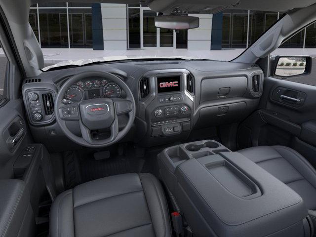 new 2025 GMC Sierra 1500 car, priced at $44,645