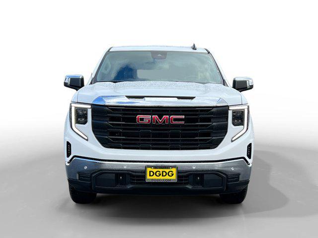 new 2025 GMC Sierra 1500 car, priced at $42,145