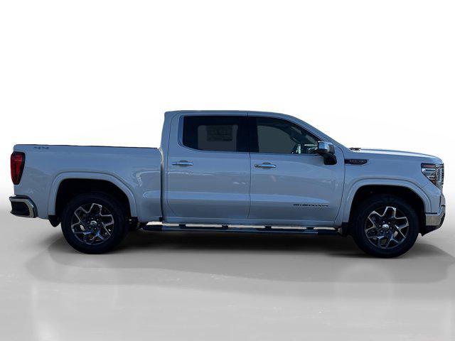 new 2025 GMC Sierra 1500 car, priced at $69,935