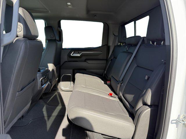 new 2025 GMC Sierra 1500 car, priced at $69,935