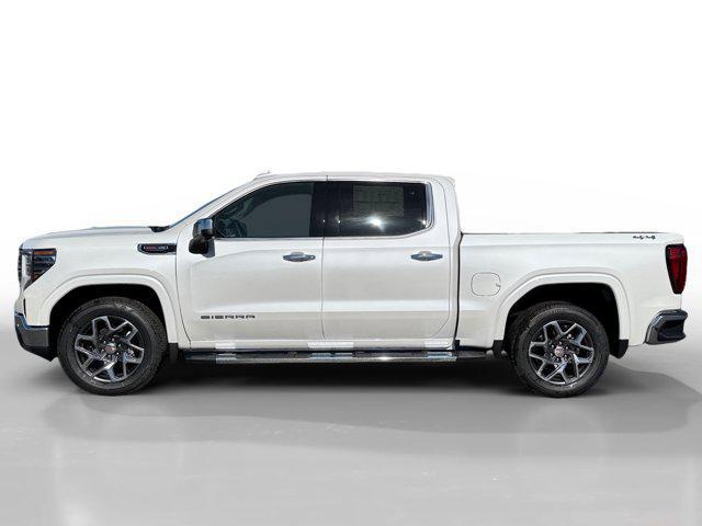 new 2025 GMC Sierra 1500 car, priced at $69,935