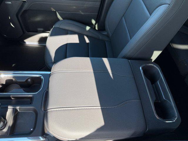 new 2025 GMC Sierra 1500 car, priced at $69,935