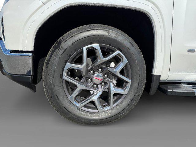 new 2025 GMC Sierra 1500 car, priced at $69,935