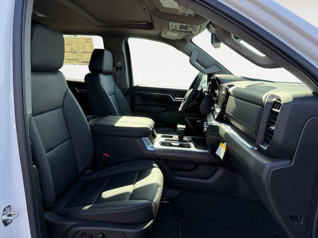 new 2025 GMC Sierra 1500 car, priced at $69,935