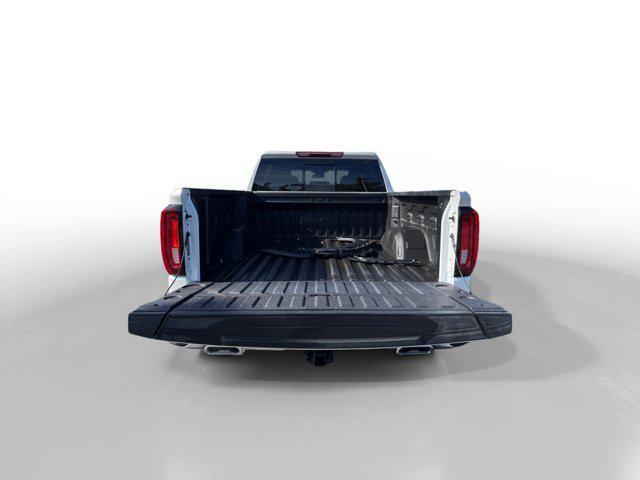 new 2025 GMC Sierra 1500 car, priced at $69,935