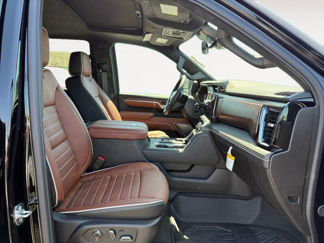 new 2025 GMC Sierra 2500 car, priced at $98,155