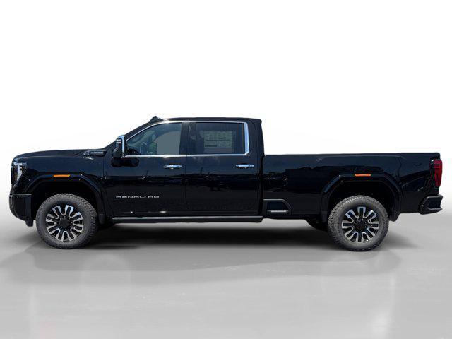 new 2025 GMC Sierra 2500 car, priced at $98,155