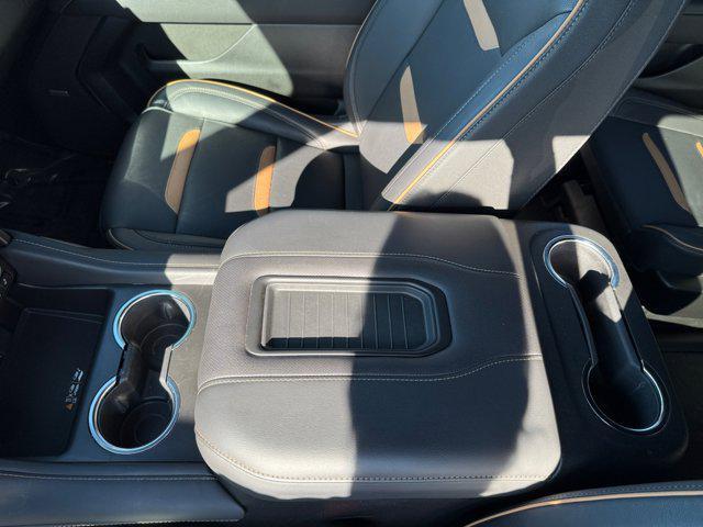 used 2024 GMC Yukon car, priced at $73,999