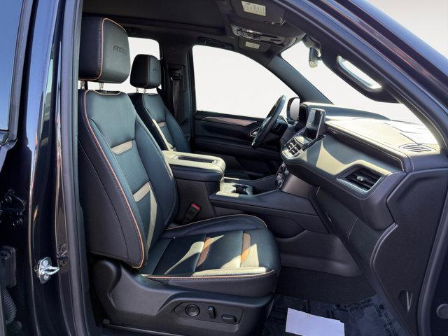used 2024 GMC Yukon car, priced at $73,999