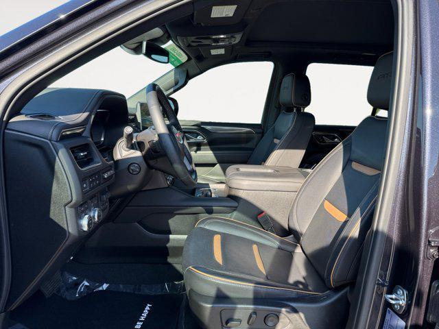 used 2024 GMC Yukon car, priced at $73,999