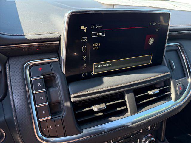 used 2024 GMC Yukon car, priced at $73,999