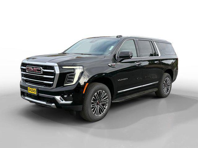new 2026 GMC Yukon XL car, priced at $83,249