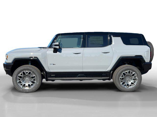 new 2025 GMC HUMMER EV SUV car, priced at $103,070