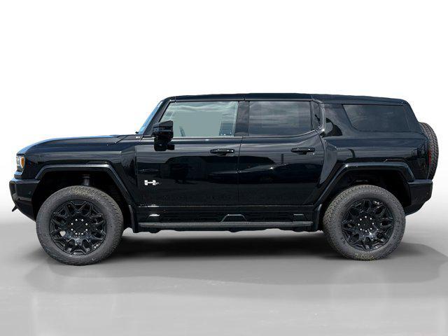 new 2025 GMC HUMMER EV SUV car, priced at $101,185