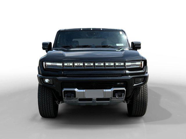 new 2025 GMC HUMMER EV SUV car, priced at $101,185