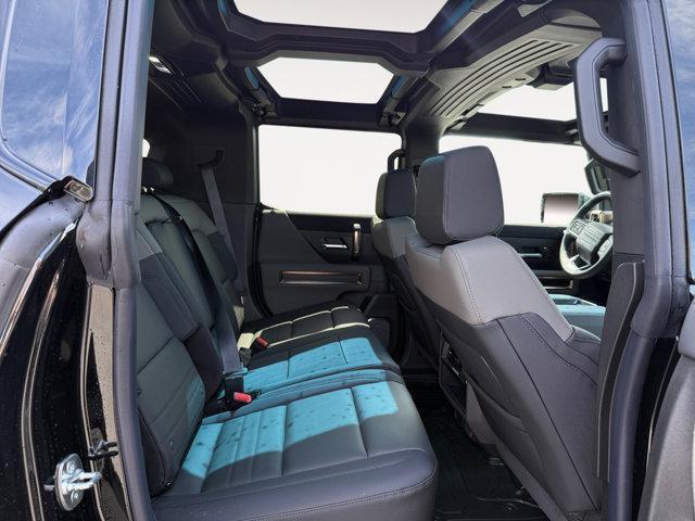 new 2025 GMC HUMMER EV SUV car, priced at $101,185
