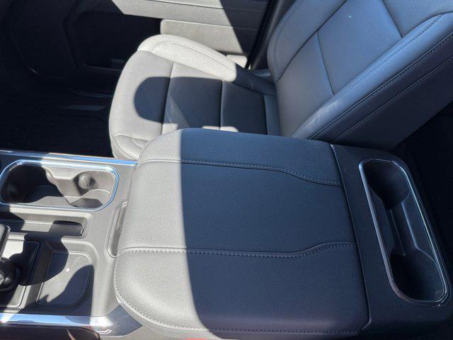 new 2025 GMC Sierra 1500 car, priced at $67,510
