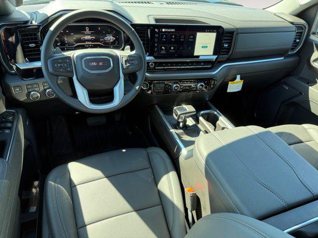 new 2025 GMC Sierra 1500 car, priced at $67,510