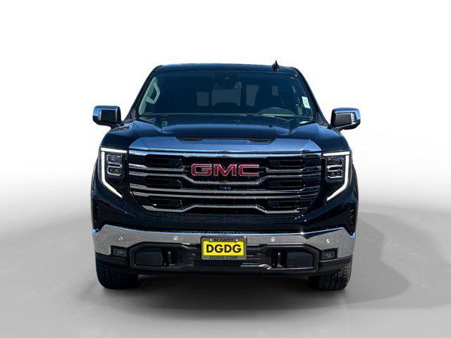 new 2025 GMC Sierra 1500 car, priced at $67,510