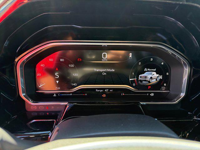 new 2025 GMC Sierra 1500 car, priced at $67,510