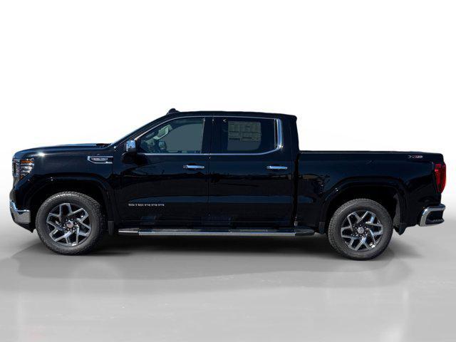 new 2025 GMC Sierra 1500 car, priced at $67,510